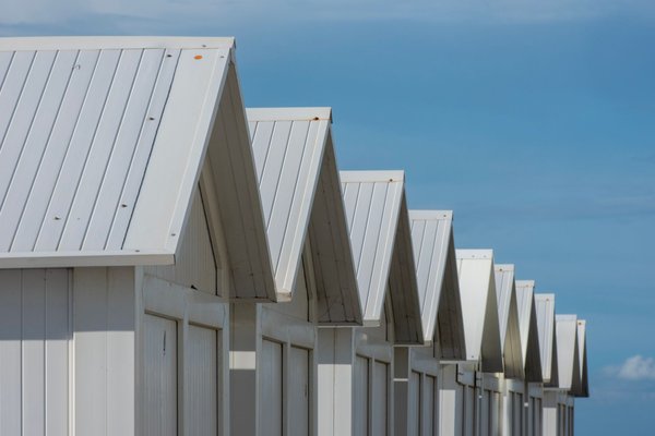 Quel hébergement choisir pour des vacances en Normandie ?